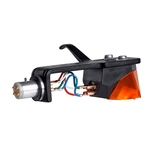 Ortofon 2M Bronze Premounted WKŁADKA GRAMOFONOWA + Koszyk SH-4BK - 3