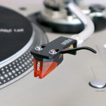 Ortofon 2M Bronze Premounted WKŁADKA GRAMOFONOWA + Koszyk SH-4BK - 7