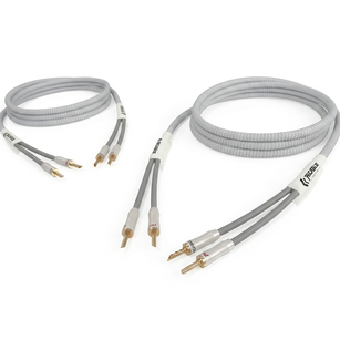 Ricable Primus Speaker MKII kabel głośnikowy banan 2x2.5m