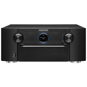 Marantz AV7706 Wielokanałowy przedwzmacniacz z 8K 11.2