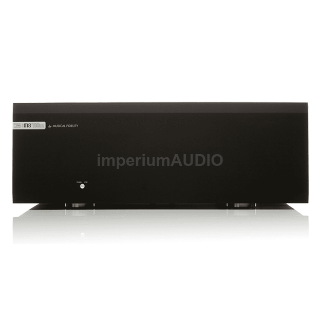 Musical Fidelity M8s-700m Końcówka mocy Monoblok