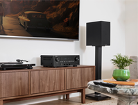 Denon DRA-900H Sieciowy Amplituner Stereo Wi-Fi HEOS 8K HDMI DAB+ - 12