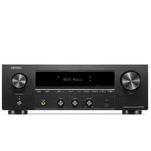Denon DRA-900H Sieciowy Amplituner Stereo Wi-Fi HEOS 8K HDMI DAB+ - 5
