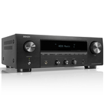 Denon DRA-900H Sieciowy Amplituner Stereo Wi-Fi HEOS 8K HDMI DAB+ - 3