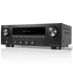 Denon DRA-900H Sieciowy Amplituner Stereo Wi-Fi HEOS 8K HDMI DAB+ - 4