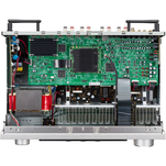 Denon DRA-900H Sieciowy Amplituner Stereo Wi-Fi HEOS 8K HDMI DAB+ - 11