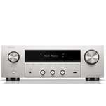 Denon DRA-900H Sieciowy Amplituner Stereo Wi-Fi HEOS 8K HDMI DAB+ - 9