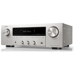 Denon DRA-900H Sieciowy Amplituner Stereo Wi-Fi HEOS 8K HDMI DAB+ - 8