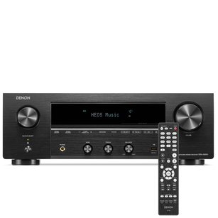 Denon DRA-900H Sieciowy Amplituner Stereo Wi-Fi HEOS 8K HDMI DAB+