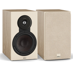 Dali SONIK 3 Kolumny podstawkowe SMC + EverSolo PLAY CD Edition - Wzmacniacz ALL-IN-ONE - 2