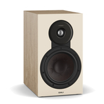 Dali SONIK 3 Kolumny podstawkowe SMC + EverSolo PLAY CD Edition - Wzmacniacz ALL-IN-ONE - 11