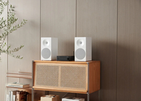 Tangent Spectrum II X4 Kolumny podstawkowe - 4