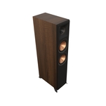 Klipsch RP-6000F II NEW PREMIERE Walnut + YAMAHA A-S701 - 5