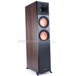 Klipsch RP-6000F II NEW PREMIERE Walnut + YAMAHA A-S701 - 4