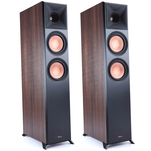 Klipsch RP-6000F II NEW PREMIERE Walnut + YAMAHA A-S701 - 3