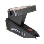 ORTOFON SUPER OM 5E Wkładka gramofonowa - 3