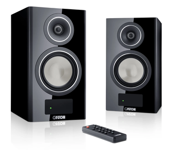 Canton Smart Townus 2 Kolumna podstawkowa aktywna