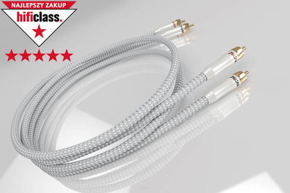 Ricable Primus Signal RCA