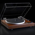 DUAL CS 429 GRAMOFON AUTOMATYCZNY Belt-Drive - 9