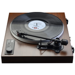 DUAL CS 429 GRAMOFON AUTOMATYCZNY Belt-Drive - 8