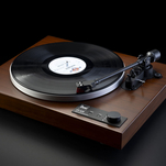 DUAL CS 429 GRAMOFON AUTOMATYCZNY Belt-Drive - 15