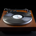 DUAL CS 429 GRAMOFON AUTOMATYCZNY Belt-Drive - 16