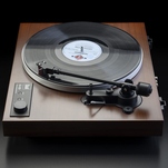 DUAL CS 429 GRAMOFON AUTOMATYCZNY Belt-Drive - 17