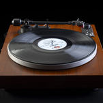 DUAL CS 429 GRAMOFON AUTOMATYCZNY Belt-Drive - 18