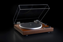 DUAL CS 429 GRAMOFON AUTOMATYCZNY Belt-Drive - 19