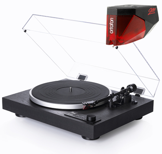 DUAL CS 429 GRAMOFON AUTOMATYCZNY Belt-Drive