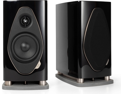 Sonus Faber Sonetto I G2 Kolumny podstawkowe