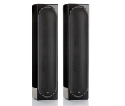 MONITOR AUDIO Radius 225 3G Zestaw kolumn naściennych 3.0 On-Wall BLACK - 7