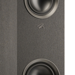 MARTIN LOGAN FOUNDATION F1 + ONKYO ICON Series A-50 SIECIOWY WZMACNIACZ STEREO Klasy AB - 19