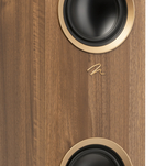 MARTIN LOGAN FOUNDATION F1 + ONKYO ICON Series A-50 SIECIOWY WZMACNIACZ STEREO Klasy AB - 18