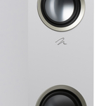 MARTIN LOGAN FOUNDATION F1 + ONKYO ICON Series A-50 SIECIOWY WZMACNIACZ STEREO Klasy AB - 17