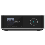 WiiM Amp Ultra Wzmacniacz Stereo z odtwarzaczem sieciowym 2x 100W Hi-Res HDMI ARC Tidal Wi-Fi 6E ESS 9039Q2M - 2