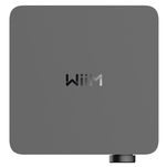 WiiM Amp Ultra Wzmacniacz Stereo z odtwarzaczem sieciowym 2x 100W Hi-Res HDMI ARC Tidal Wi-Fi 6E ESS 9039Q2M - 5
