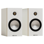 MONITOR AUDIO Bronze 7G 300 + 50 + Centre + AMS + VESTRA W12 Zestaw kolumn 7.1 - 21