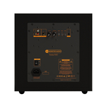 MONITOR AUDIO Bronze 7G 300 + 50 + Centre + AMS + VESTRA W12 Zestaw kolumn 7.1 - 13