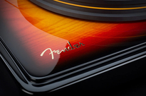 MOFI PrecisionDeck+ M Gramofon Paskowy + MasterTracker Limitowana Edycja 1000 sztuk - 8