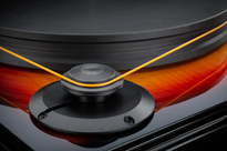 MOFI PrecisionDeck+ M Gramofon Paskowy + MasterTracker Limitowana Edycja 1000 sztuk - 10