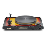 MOFI PrecisionDeck+ M Gramofon Paskowy + MasterTracker Limitowana Edycja 1000 sztuk - 4