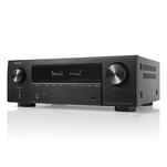 FOCAL SIB EVO 5.1 ZESTAW KOLUMN KINA 5.1 EISA + UCHWYTY + Denon AVR-X1800H 8K HEOS Wi-Fi - 13