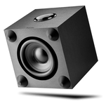 FOCAL SIB EVO 5.1 ZESTAW KOLUMN KINA 5.1 EISA + UCHWYTY + Denon AVR-X1800H 8K HEOS Wi-Fi - 6