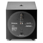 FOCAL SIB EVO 5.1 ZESTAW KOLUMN KINA 5.1 EISA + UCHWYTY + Denon AVR-X1800H 8K HEOS Wi-Fi - 8