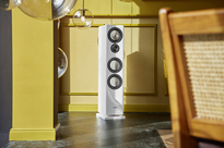 Canton Townus 90 Kolumna podłogowa - 36