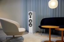 Canton Townus 90 Kolumna podłogowa - 35