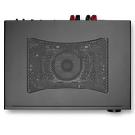CAMBRIDGE AUDIO CXA81 MK II + CXN100 SE Streamer + CXC Transport CD Black - 14