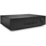 CAMBRIDGE AUDIO CXA81 MK II + CXN100 SE Streamer + CXC Transport CD Black - 2