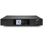 CAMBRIDGE AUDIO CXA81 MK II + CXN100 SE Streamer + CXC Transport CD Black - 8